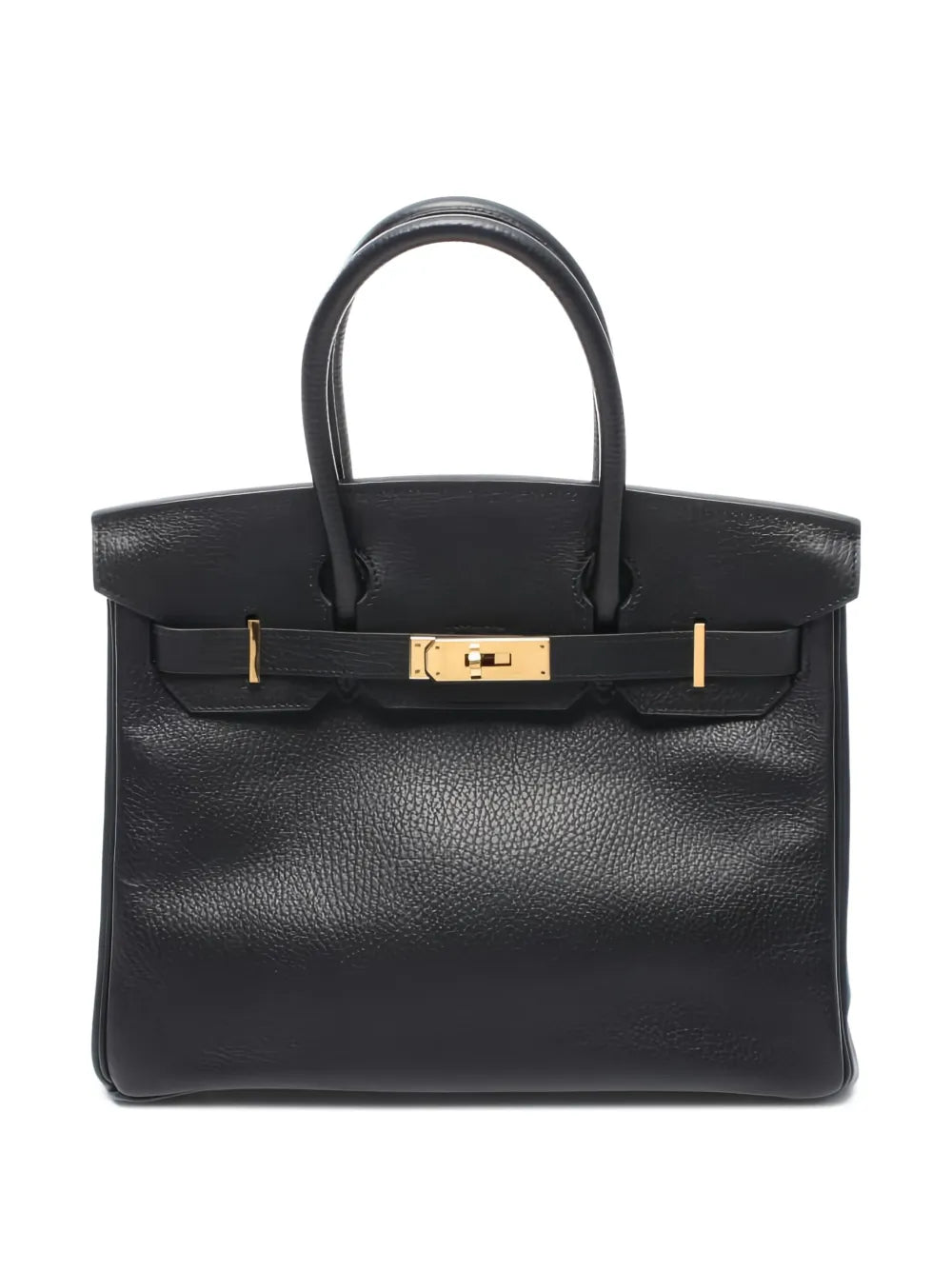 Pre-OwnedHermre-OwnedBirkin 30 tote bag