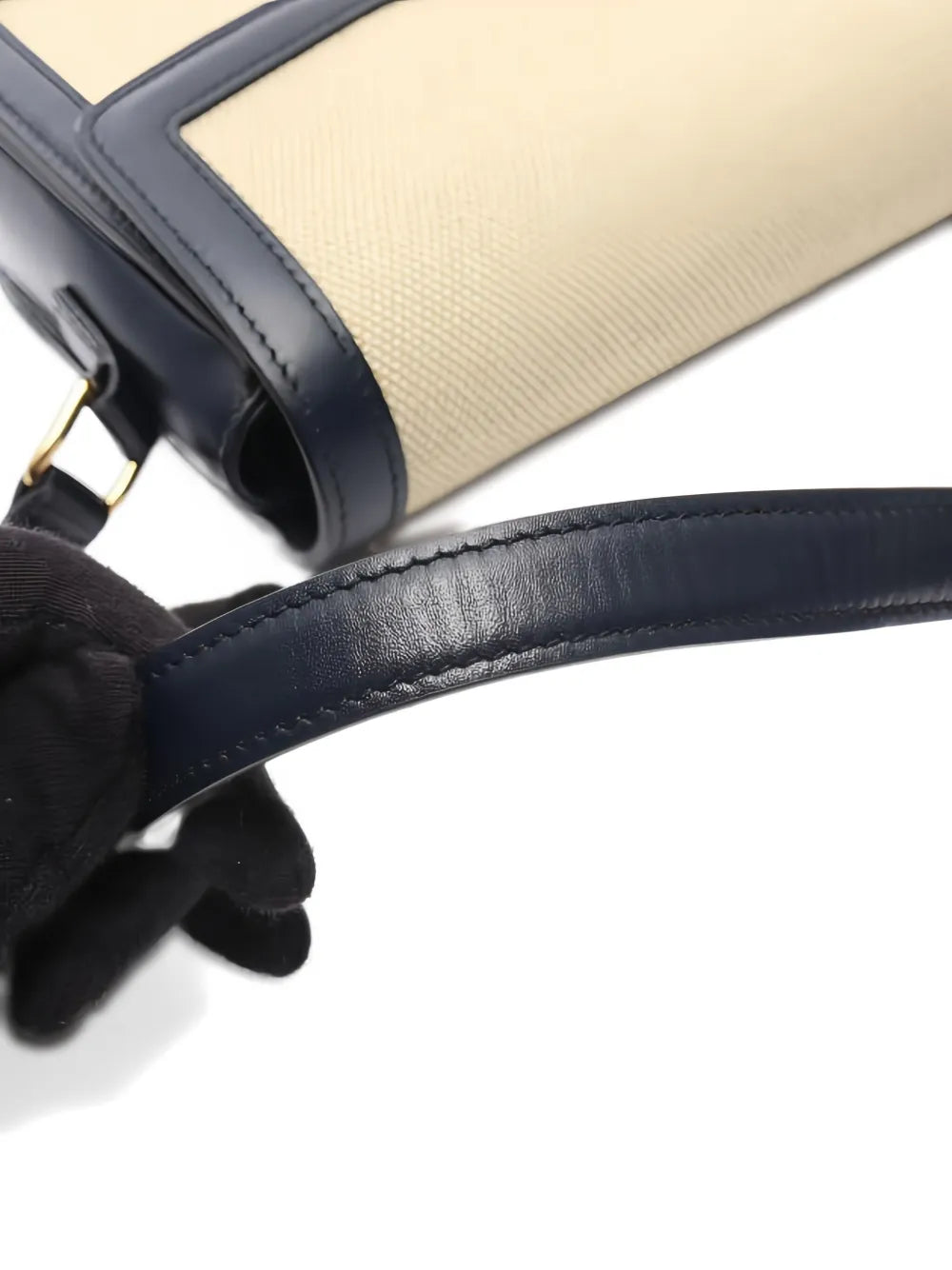 Pre-OwnedCeline Pre-OwnedTriomphe Teen shoulder bag