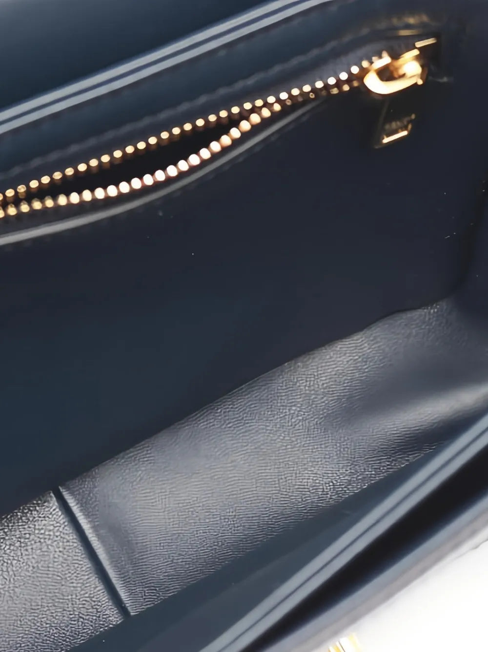 Pre-OwnedCeline Pre-OwnedTriomphe Teen shoulder bag