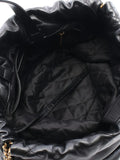 Pre-OwnedCHANEL Pre-Owneddiamond-quilted chain-strap backpack