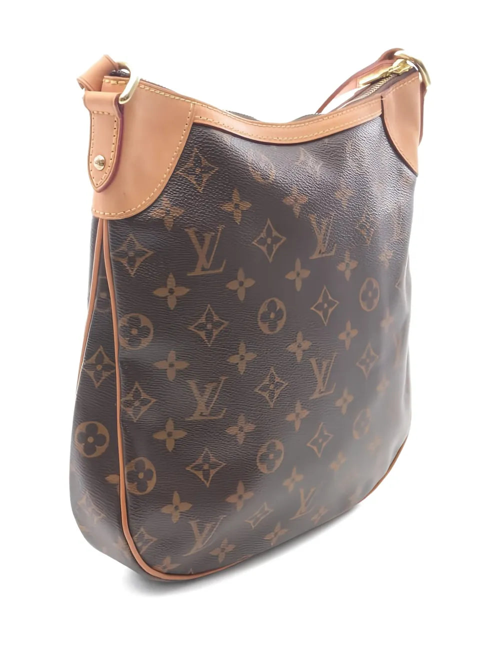Pre-OwnedLouis Vuitton Pre-Owned2008 Odeon PM Monogram shoulder bag