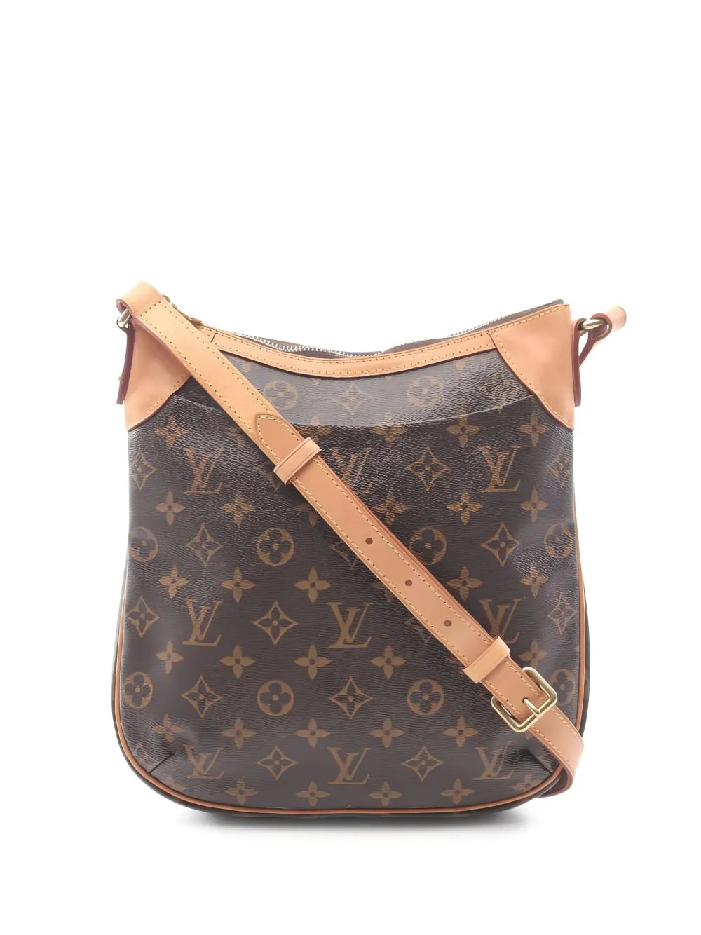 Pre-OwnedLouis Vuitton Pre-Owned2008 Odeon PM Monogram shoulder bag