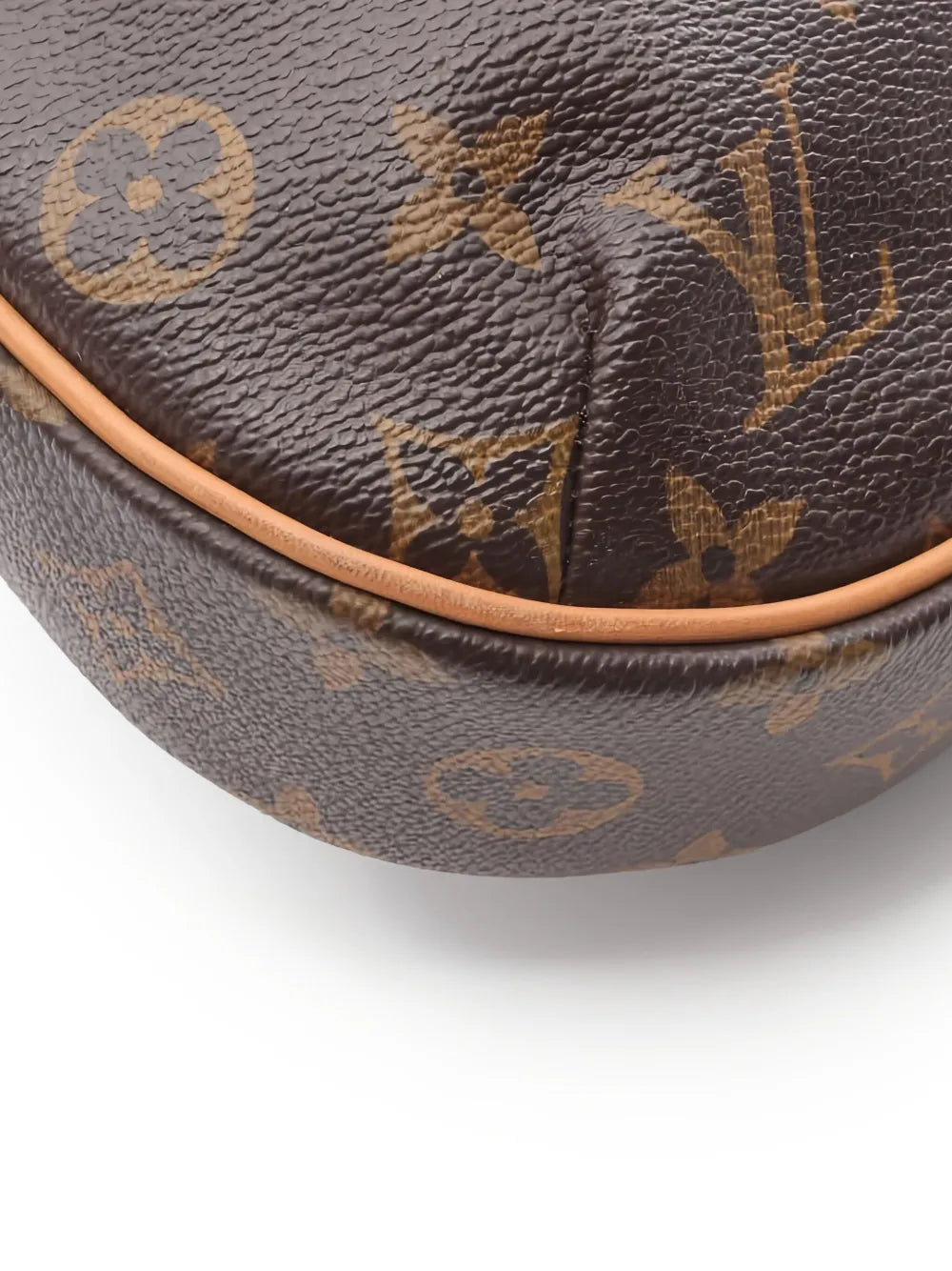 Pre-OwnedLouis Vuitton Pre-Owned2008 Odeon PM Monogram shoulder bag