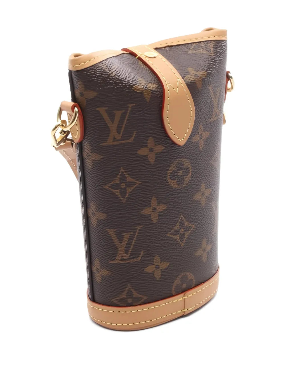 Pre-OwnedLouis Vuitton Pre-OwnedFold Me Pouch shoulder bag