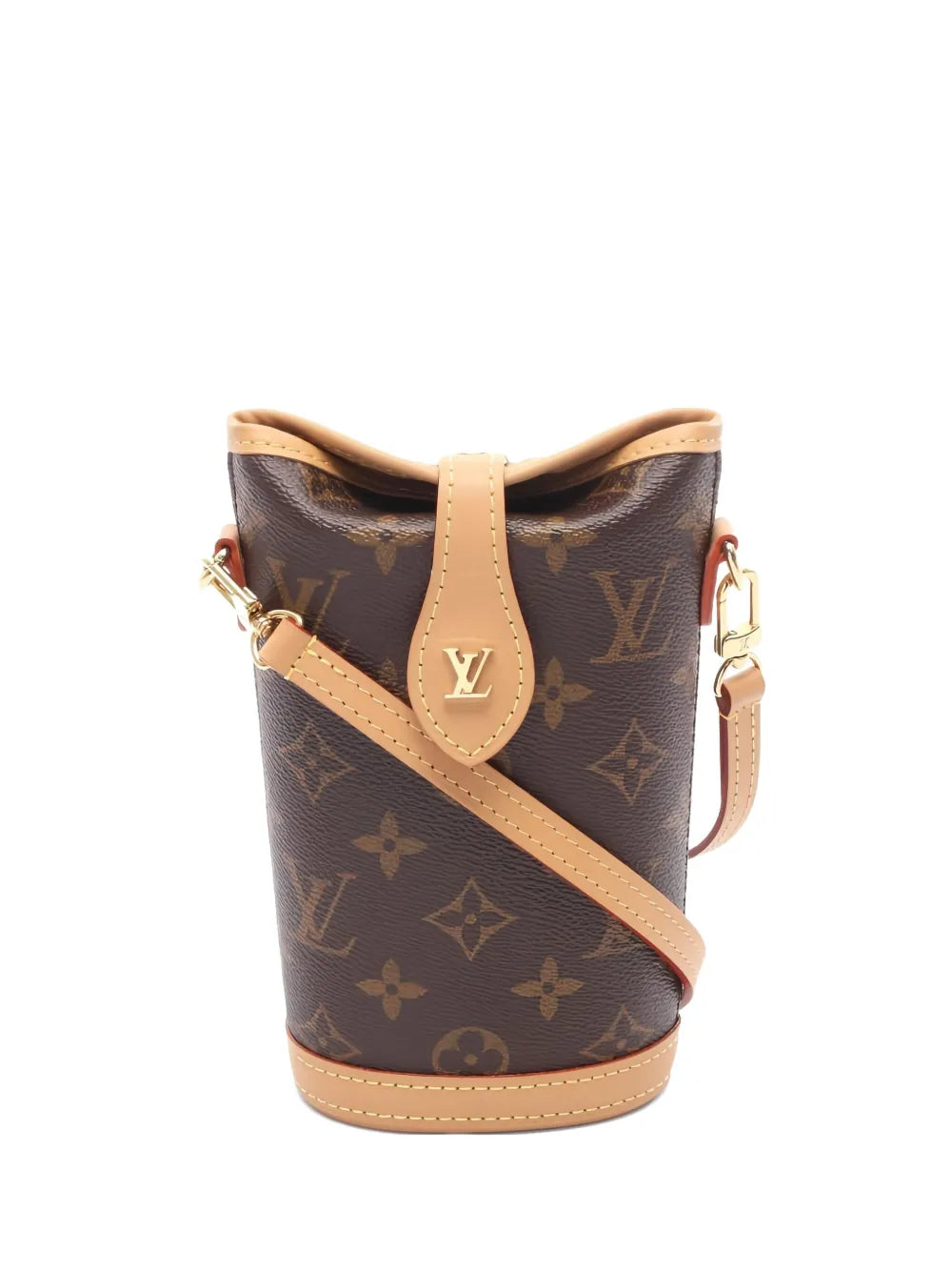 Pre-OwnedLouis Vuitton Pre-OwnedFold Me Pouch shoulder bag