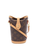 Pre-OwnedLouis Vuitton Pre-OwnedFold Me Pouch shoulder bag