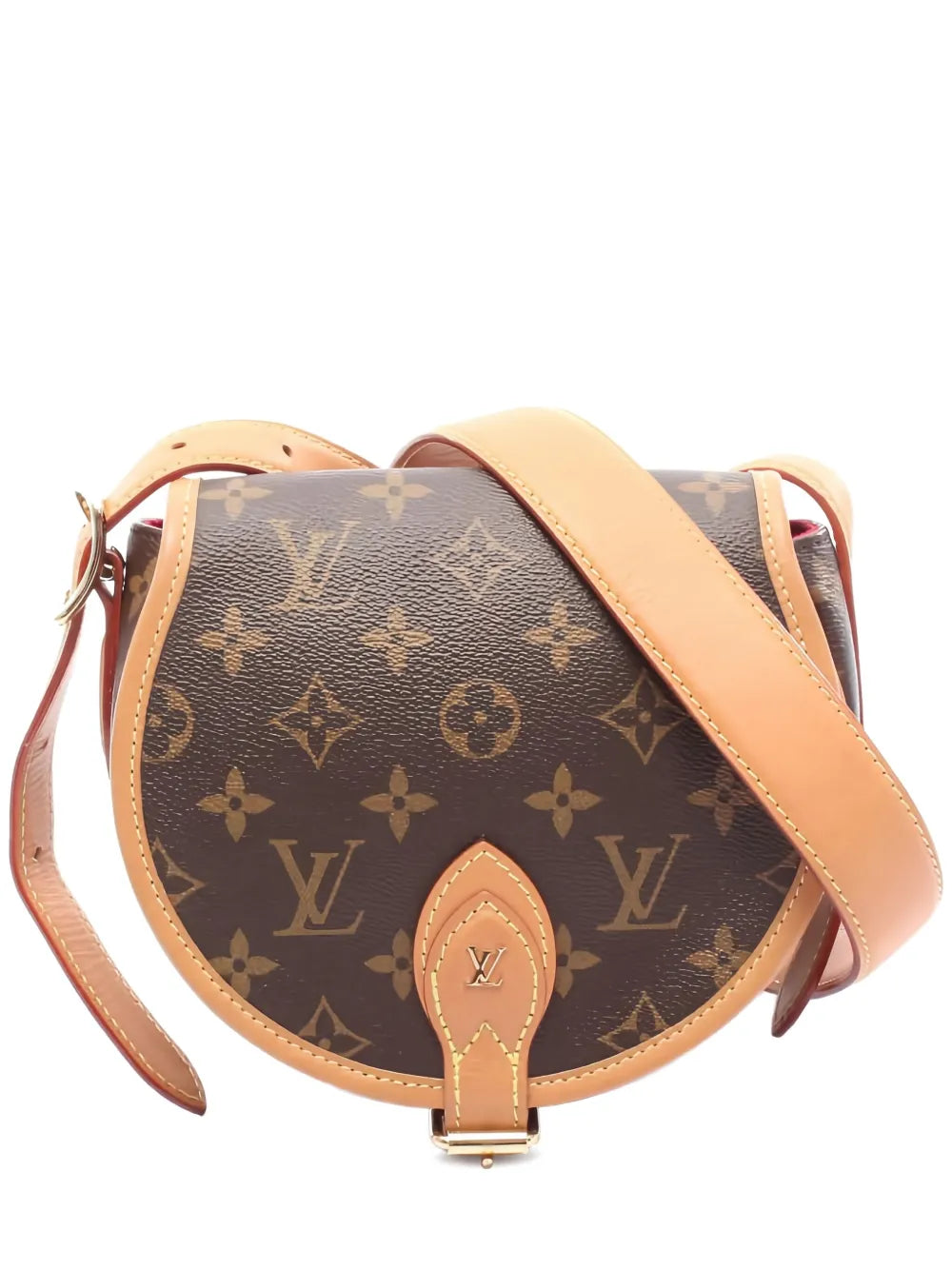 Pre-OwnedLouis Vuitton Pre-OwnedTambourine shoulder bag