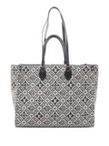 Pre-OwnedLouis Vuitton Pre-OwnedOn-The-Go monogram tote bag