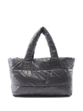 Pre-OwnedCHANEL Pre-OwnedCoco Coon quilted tote bag