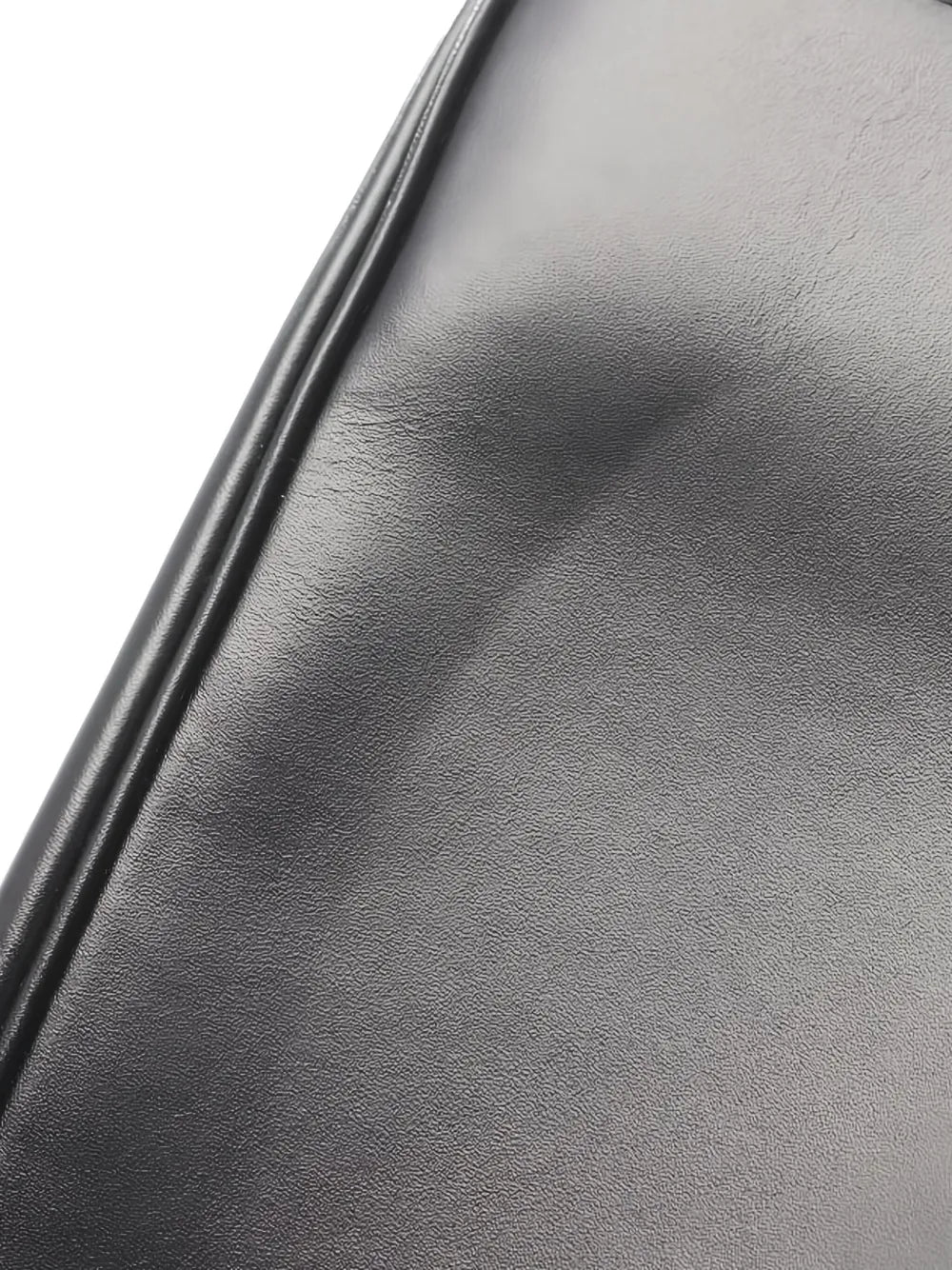 Pre-OwnedCeline Pre-Ownedleather top-handle bag