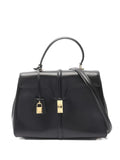 Pre-OwnedCeline Pre-Ownedleather top-handle bag