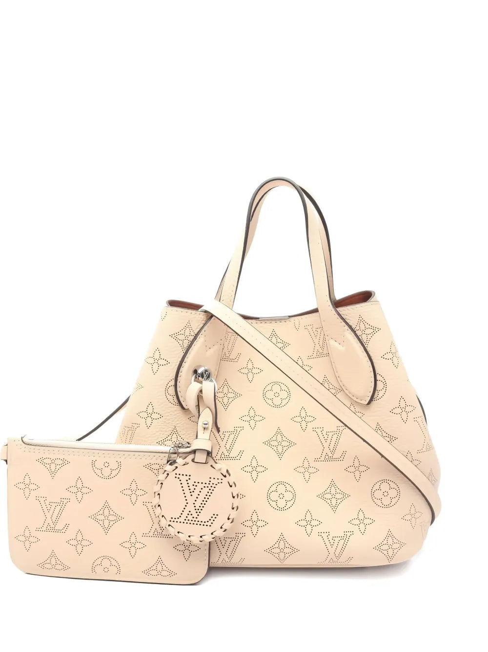 Pre-OwnedLouis Vuitton Pre-Owned2021 Blossom PM Mahina handbag