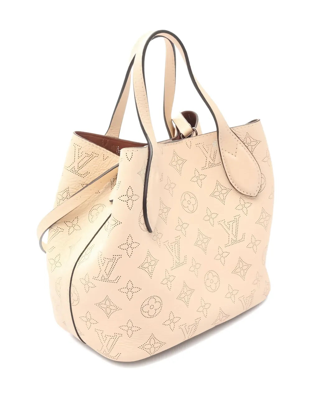Pre-OwnedLouis Vuitton Pre-Owned2021 Blossom PM Mahina handbag