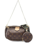 Pre-OwnedLouis Vuitton Pre-OwnedPochette Accessoires shoulder bag