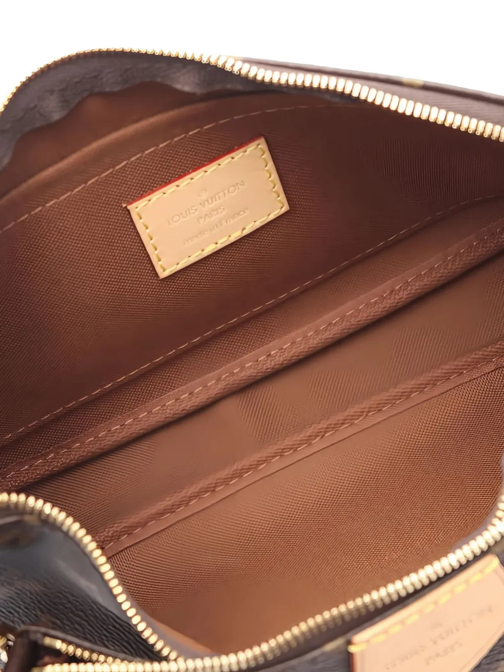 Pre-OwnedLouis Vuitton Pre-OwnedPochette Accessoires shoulder bag