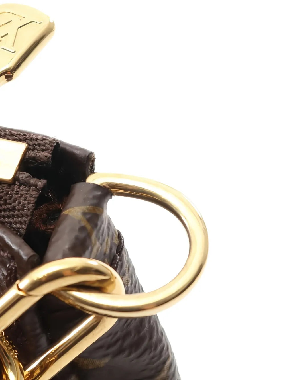 Pre-OwnedLouis Vuitton Pre-OwnedPochette Accessoires shoulder bag