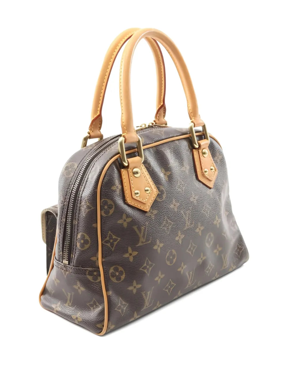 Pre-OwnedLouis Vuitton Pre-OwnedManhattan PM handbag