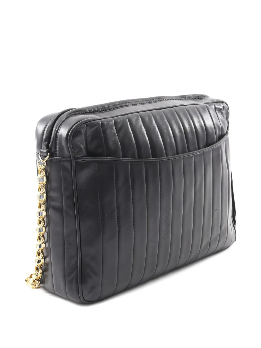 Pre-OwnedCHANEL Pre-OwnedMademoiselle Coco Mark shoulder bag