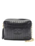 Pre-OwnedCHANEL Pre-OwnedMademoiselle Coco Mark shoulder bag