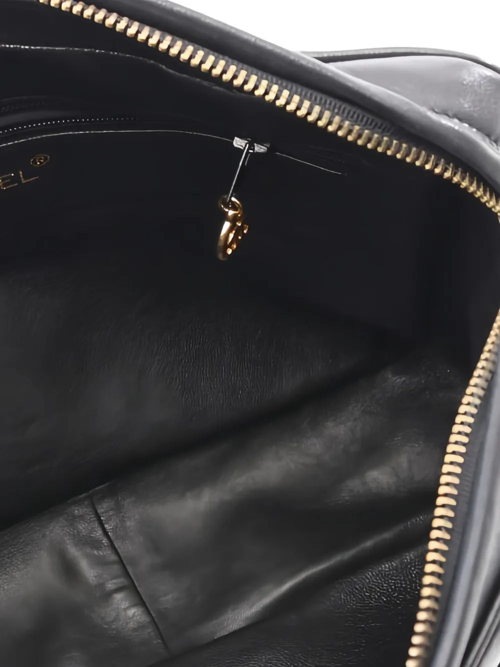 Pre-OwnedCHANEL Pre-OwnedMademoiselle Coco Mark shoulder bag