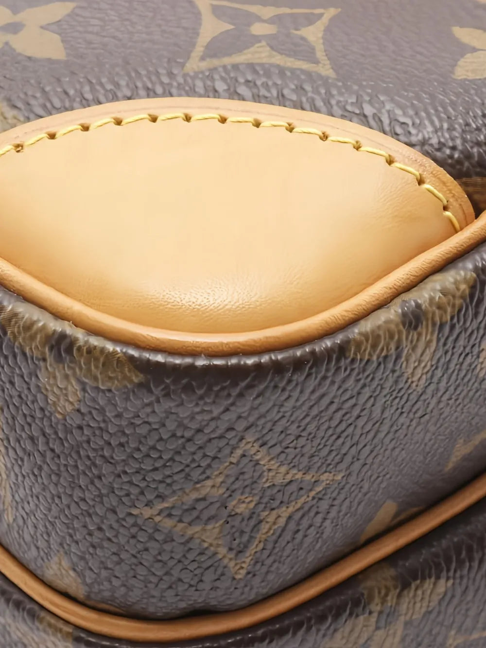 Pre-OwnedLouis Vuitton Pre-Owned2009 Amazon Monogram cross body bag