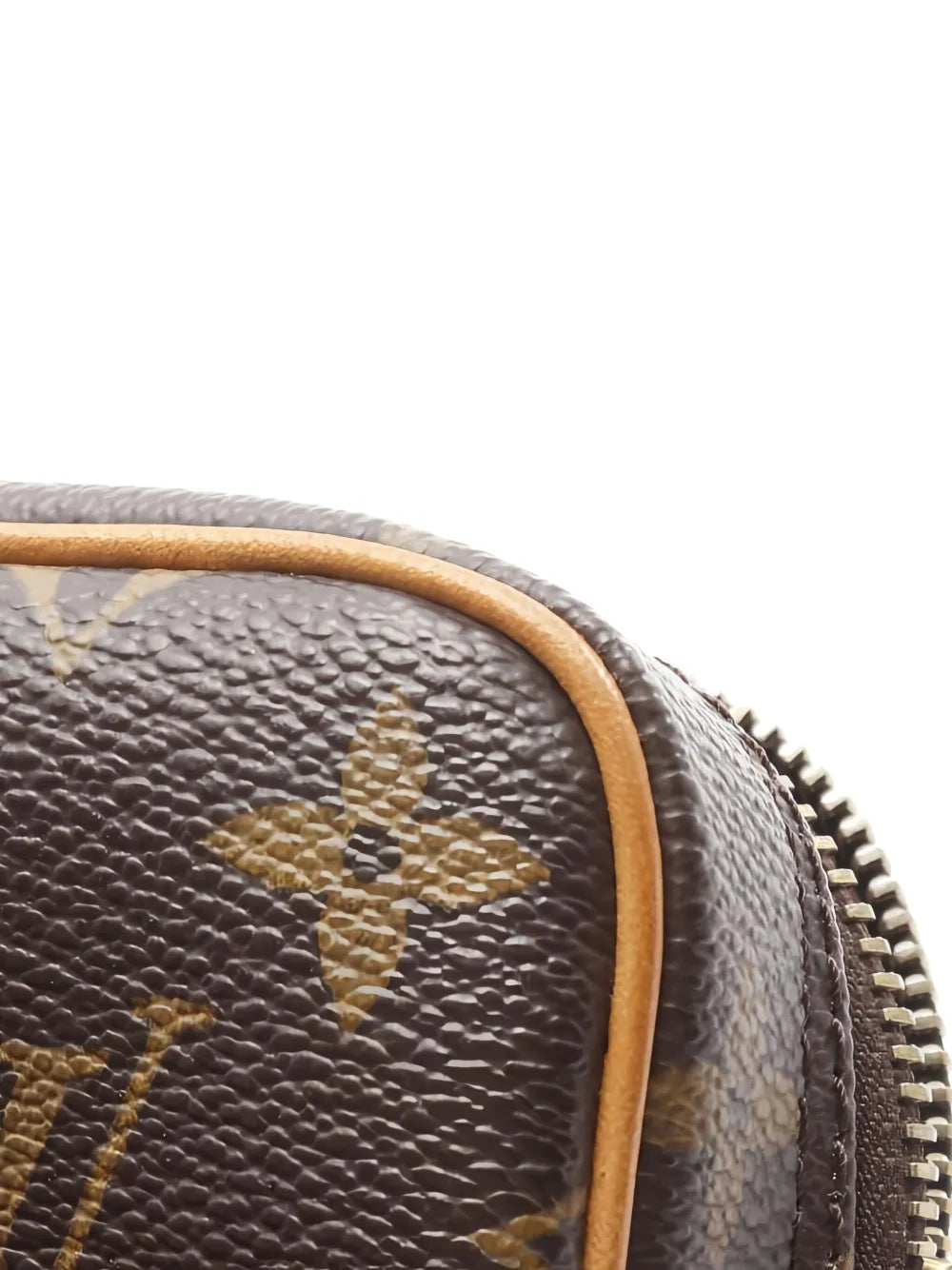 Pre-OwnedLouis Vuitton Pre-Owned2009 Amazon Monogram cross body bag