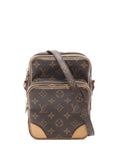 Pre-OwnedLouis Vuitton Pre-Owned2009 Amazon Monogram cross body bag