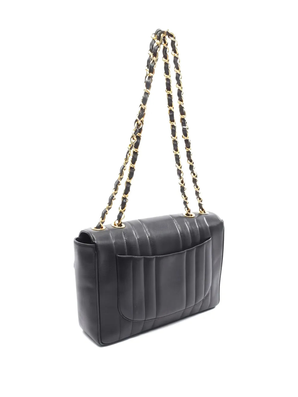 Pre-OwnedCHANEL Pre-OwnedMademoiselle Flap shoulder bag