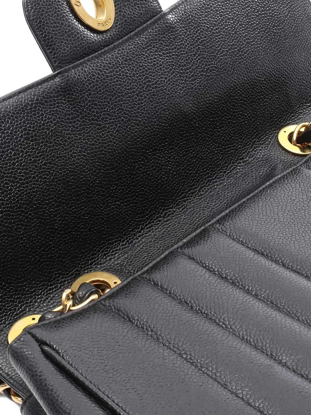 Pre-OwnedCHANEL Pre-OwnedMademoiselle Flap shoulder bag
