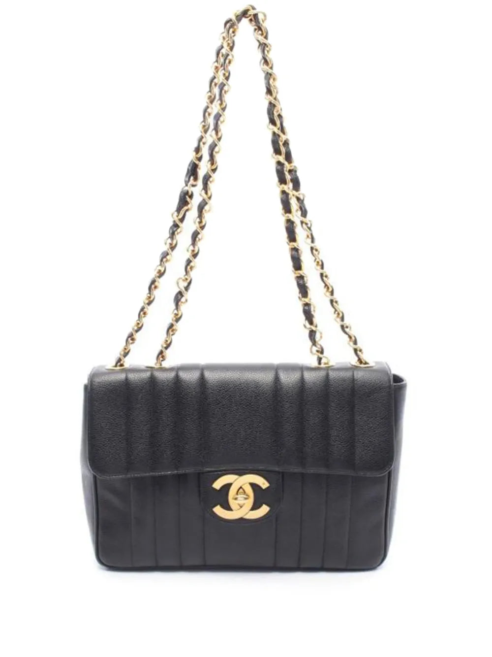 Pre-OwnedCHANEL Pre-OwnedMademoiselle Flap shoulder bag