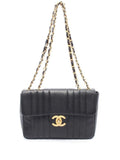 Pre-OwnedCHANEL Pre-OwnedMademoiselle Flap shoulder bag