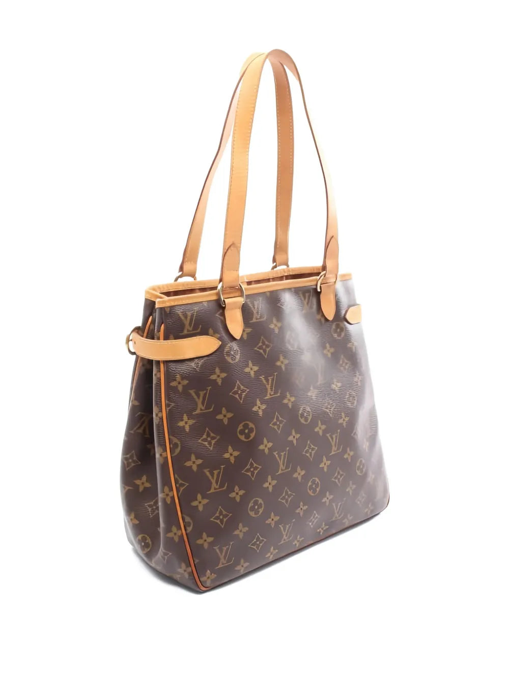 Pre-OwnedLouis Vuitton Pre-Owned2005 Batignolles Vertical Monogram tote bag
