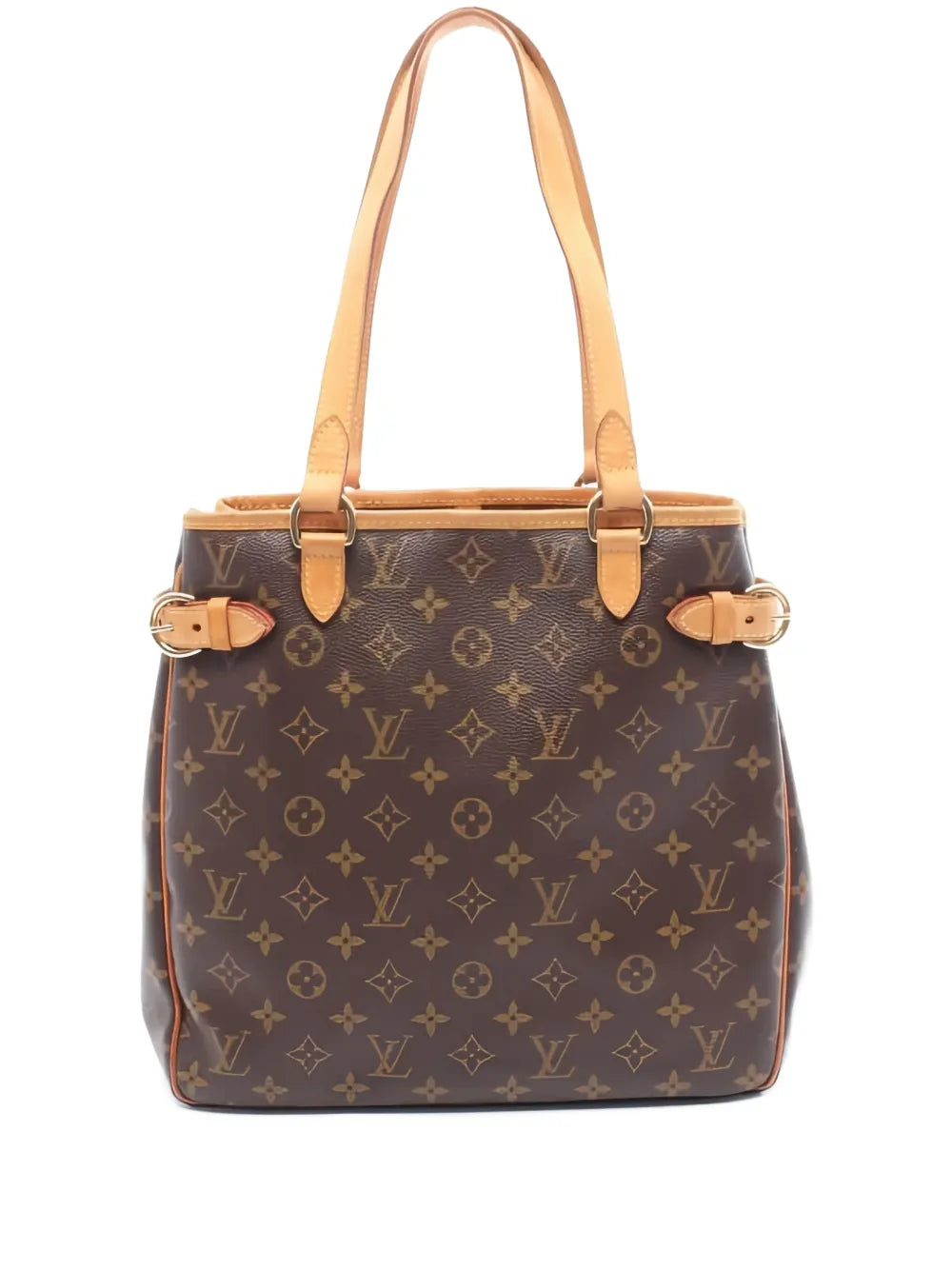 Pre-OwnedLouis Vuitton Pre-Owned2005 Batignolles Vertical Monogram tote bag