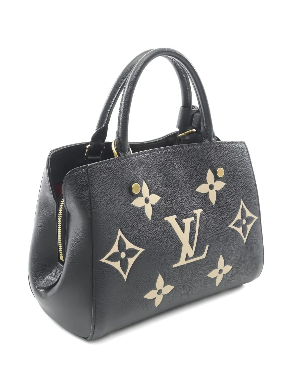 Pre-OwnedLouis Vuitton Pre-OwnedMontaigne BB two-way handbag