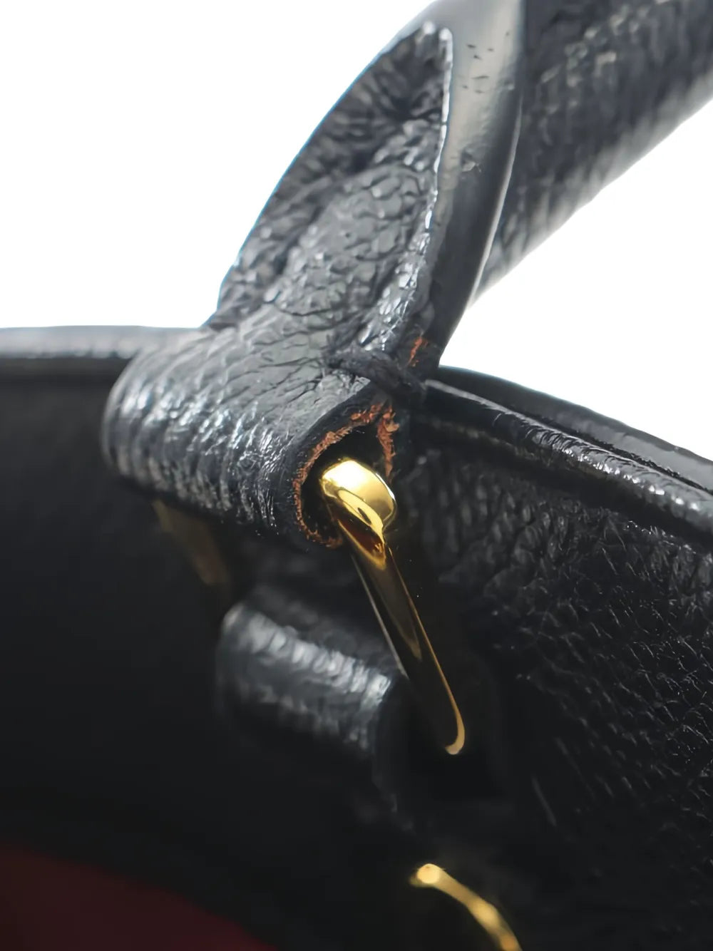 Pre-OwnedLouis Vuitton Pre-OwnedMontaigne BB two-way handbag