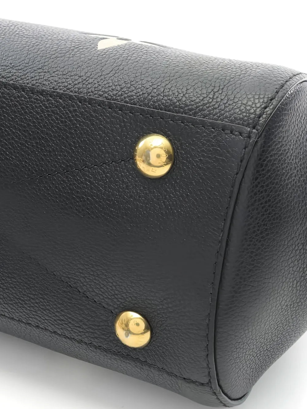 Pre-OwnedLouis Vuitton Pre-OwnedMontaigne BB two-way handbag