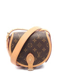 Pre-OwnedLouis Vuitton Pre-OwnedTambourine monogram shoulder bag