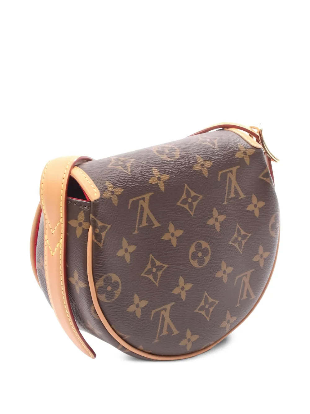 Pre-OwnedLouis Vuitton Pre-OwnedTambourine monogram shoulder bag