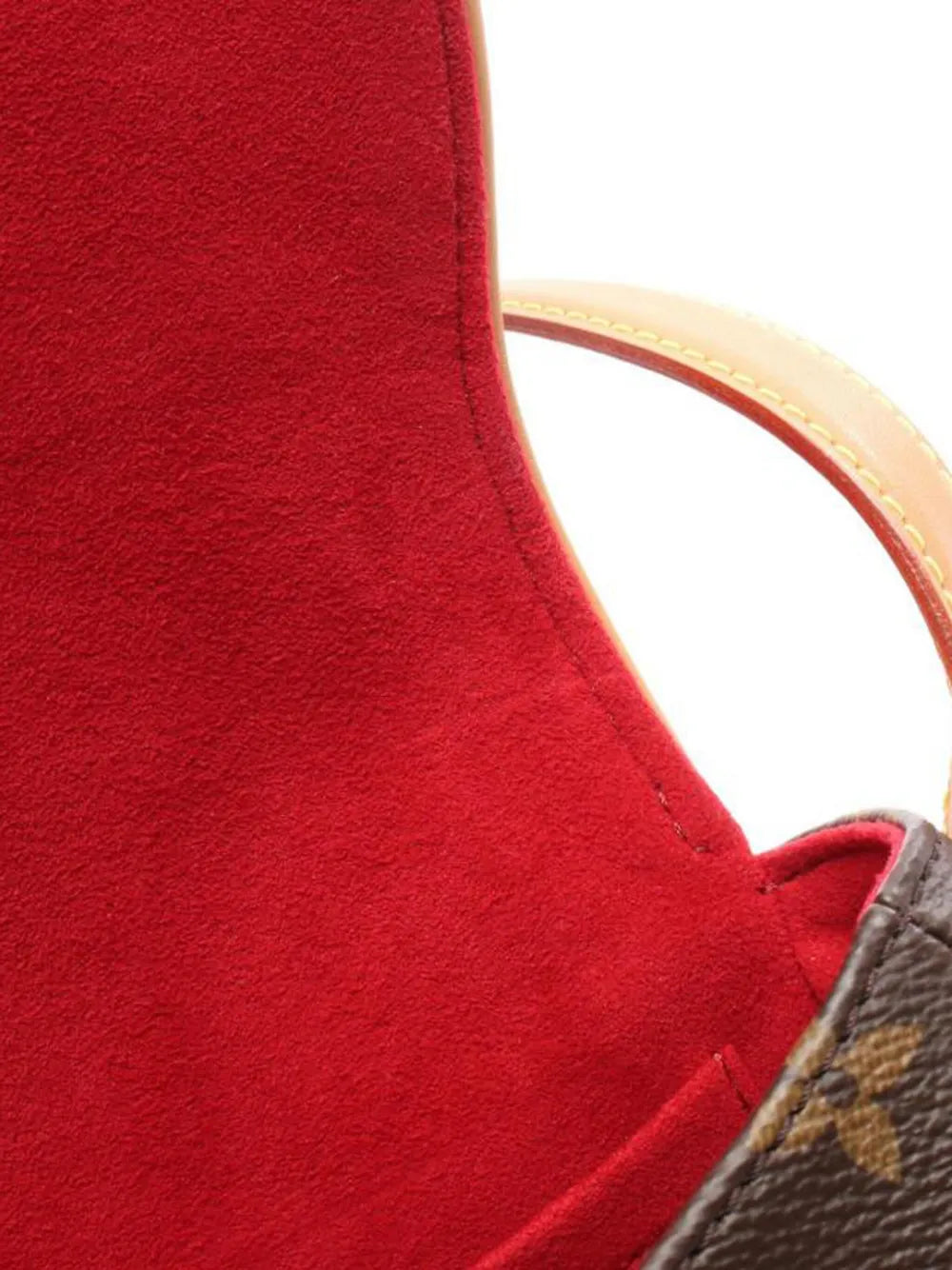 Pre-OwnedLouis Vuitton Pre-OwnedTambourine monogram shoulder bag