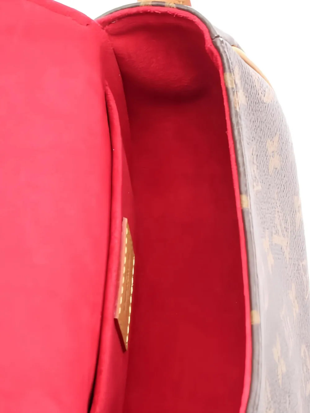 Pre-OwnedLouis Vuitton Pre-OwnedTambourine monogram shoulder bag