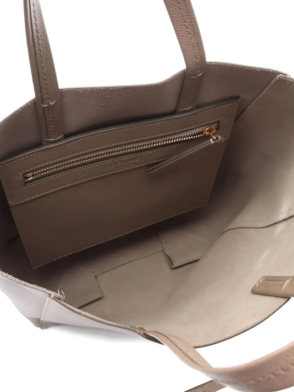 Pre-OwnedCeline Pre-Ownedsmall Vertical tote bag