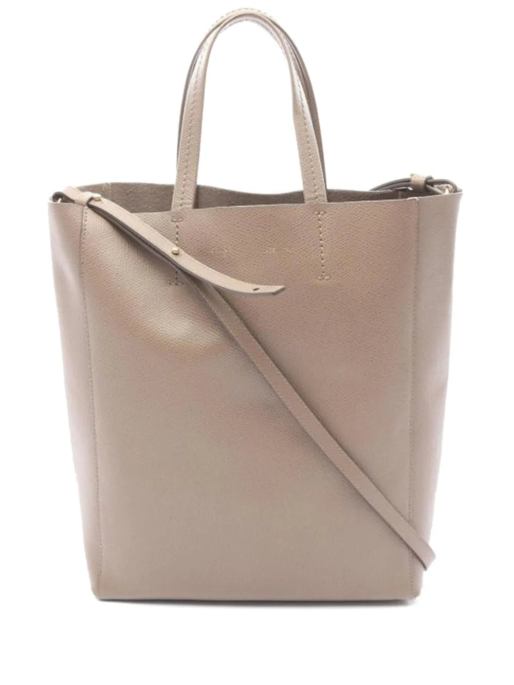 Pre-OwnedCeline Pre-Ownedsmall Vertical tote bag