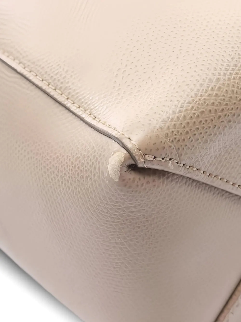 Pre-OwnedCeline Pre-Ownedsmall Vertical tote bag