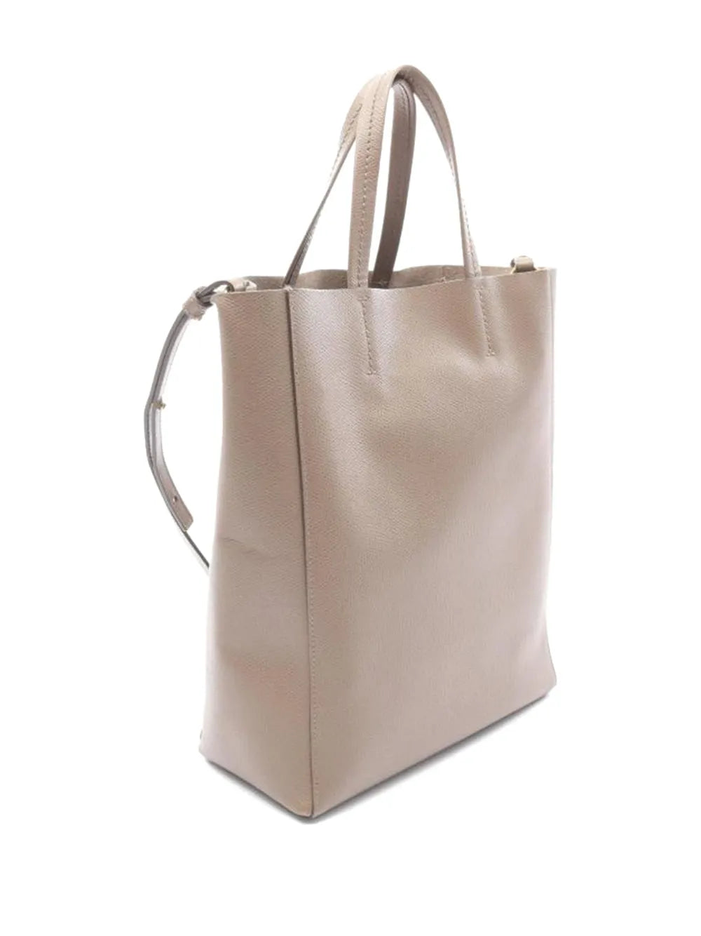 Pre-OwnedCeline Pre-Ownedsmall Vertical tote bag
