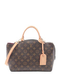 Pre-OwnedLouis Vuitton Pre-OwnedPetit Pare PM handbag