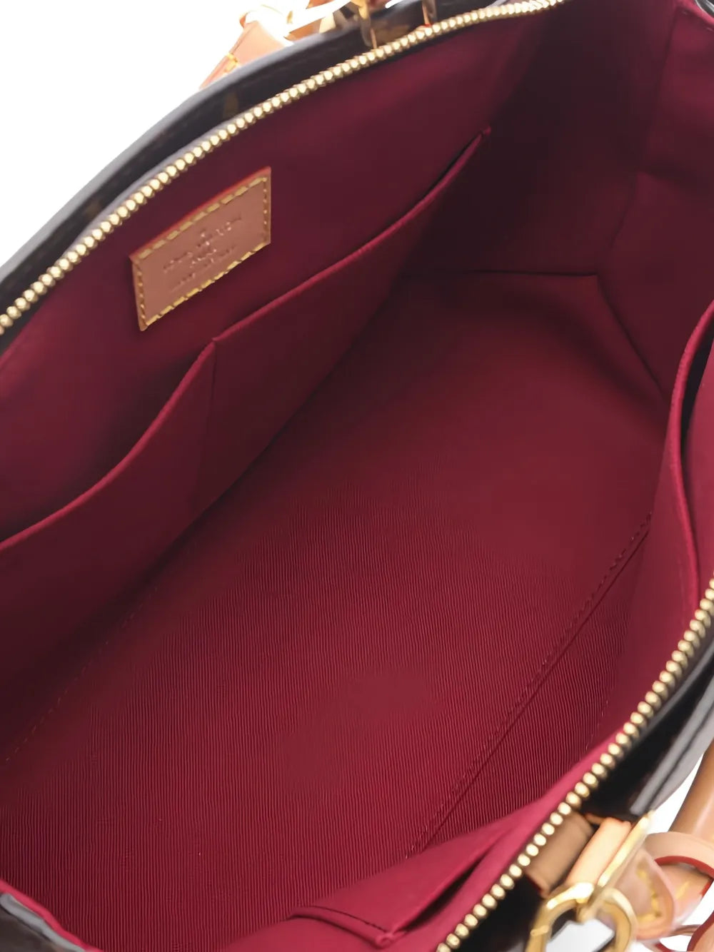 Pre-OwnedLouis Vuitton Pre-OwnedPetit Pare PM handbag