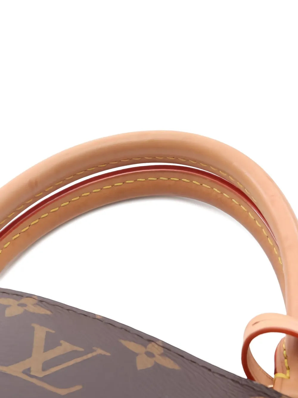Pre-OwnedLouis Vuitton Pre-OwnedPetit Pare PM handbag