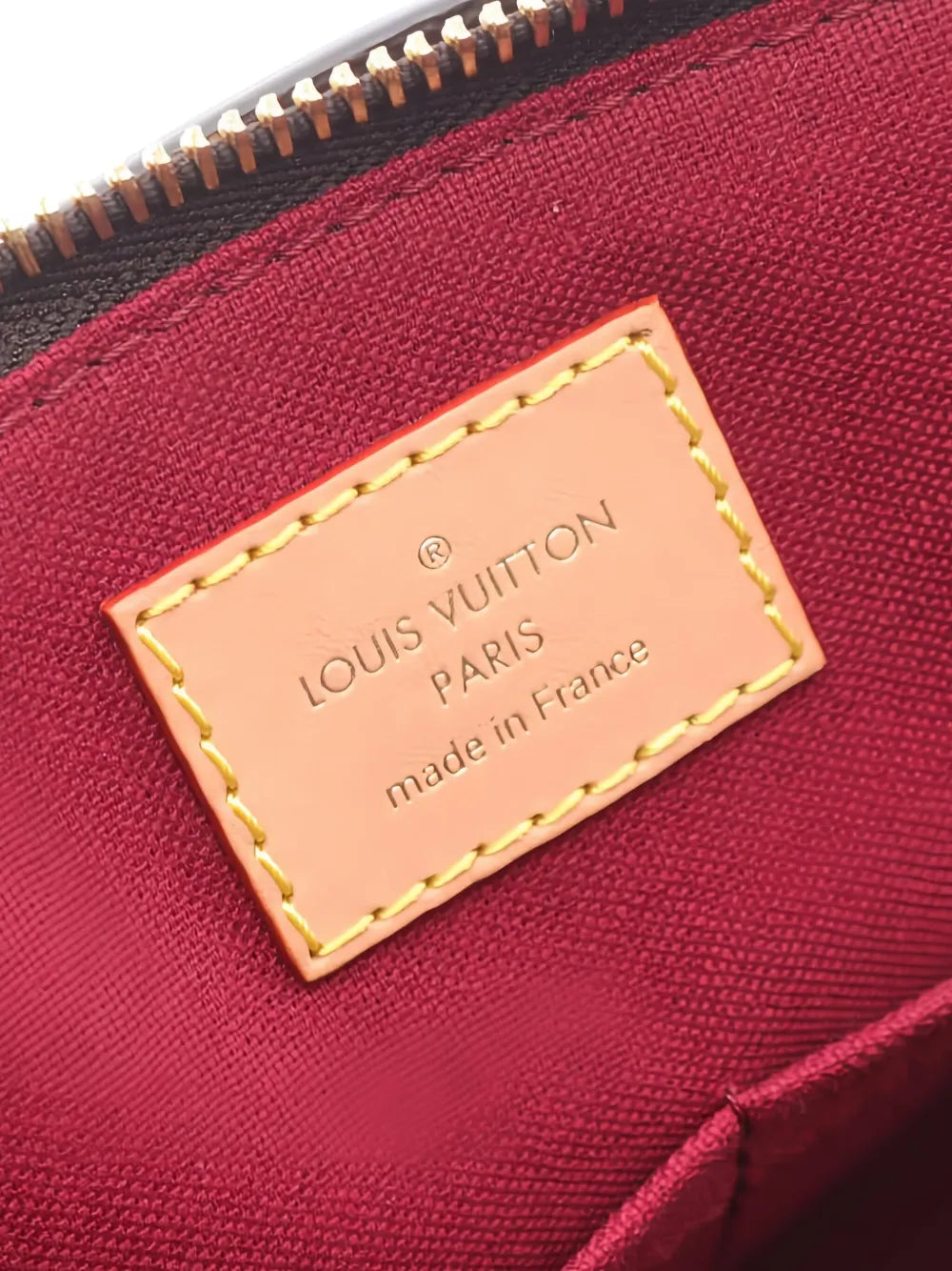 Pre-OwnedLouis Vuitton Pre-OwnedPetit Pare PM handbag