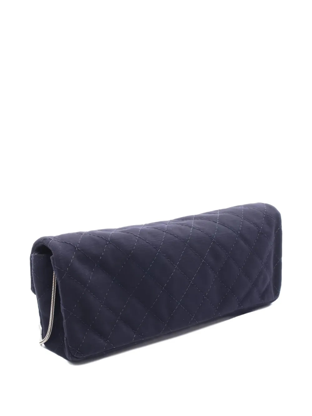 Pre-OwnedCHANEL Pre-Ownedquilted shoulder bag