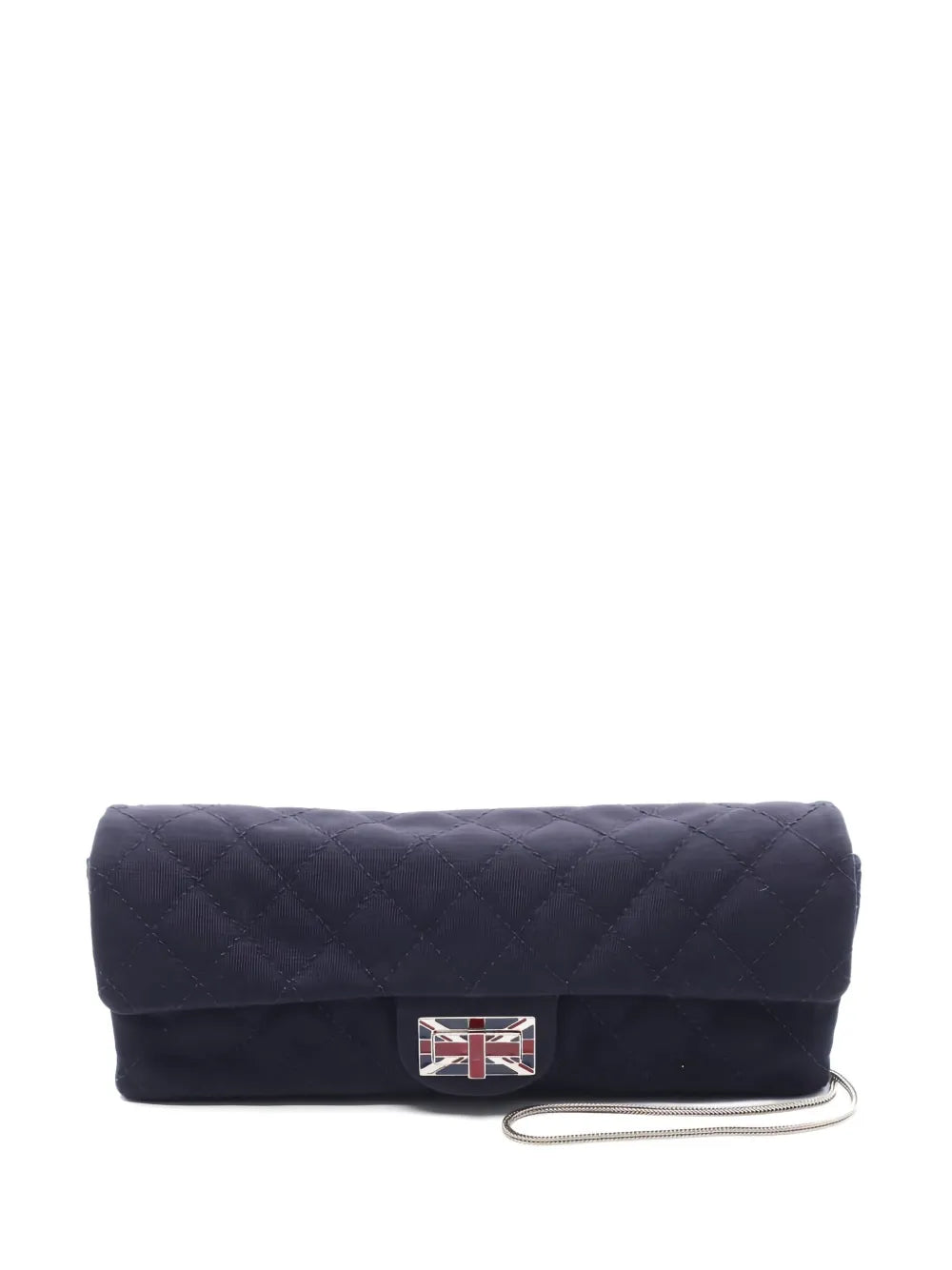 Pre-OwnedCHANEL Pre-Ownedquilted shoulder bag